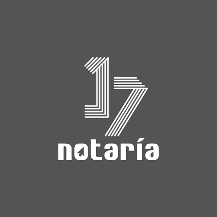 Notaría 17