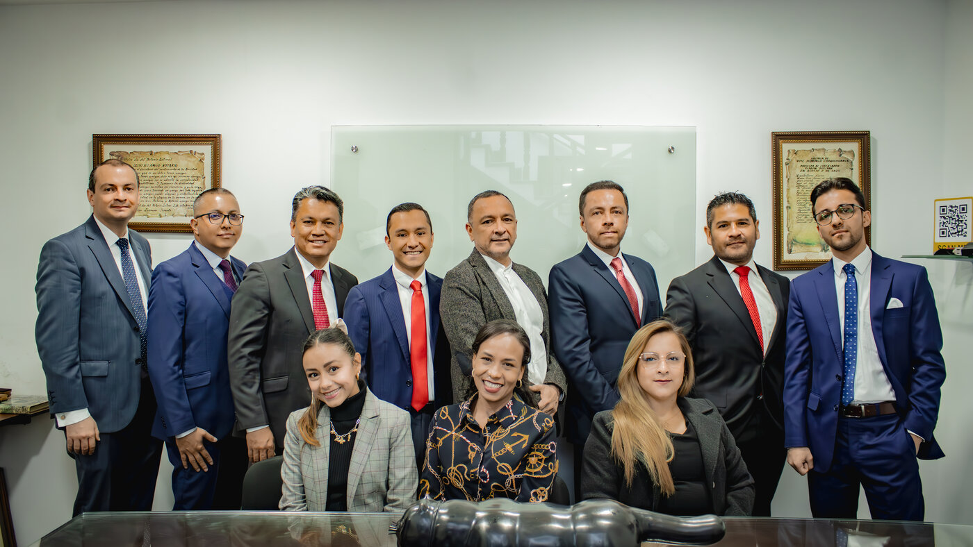 Consejurídico celebra 10 años transformando el derecho en Colombia