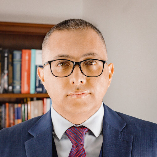 Carlos Zuluaga