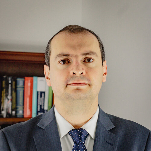 Cristóbal Salinas