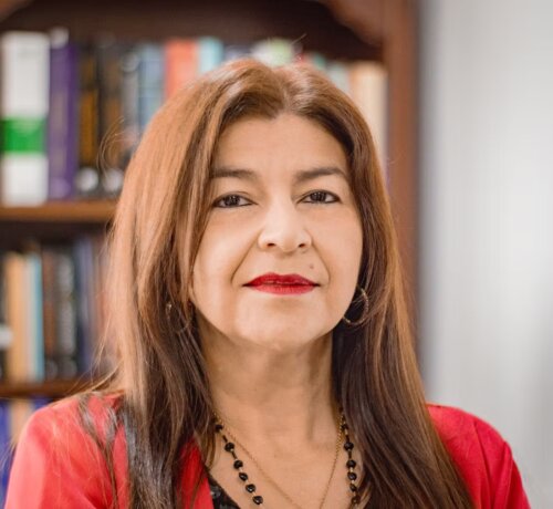 Linda Díaz