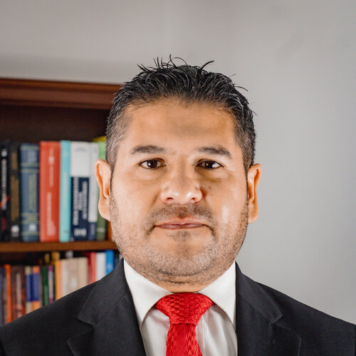 Óscar Bernal